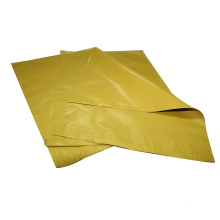 Save Postal Cost Yellow Packing Mailing Envelope